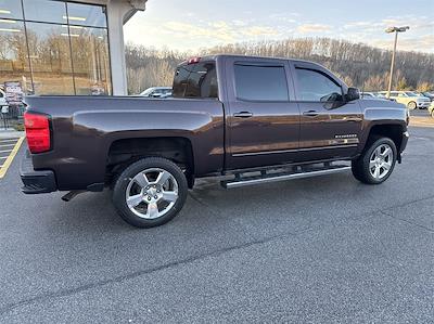 2016 Chevrolet Silverado 1500 Crew Cab 4WD Pickup for sale #F22T24L - photo 2