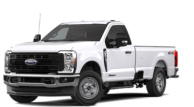 2026 Ford F-350 Regular Cab SRW 4WD Pickup for sale #F22T26 - photo 1