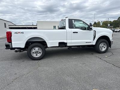 New 2026 Ford F-350 XL Regular Cab 4WD SRW Pickup for sale #F22T26 - photo 2