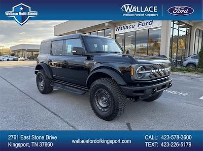 2024 Ford Bronco 4WD, SUV for sale #F230T24 - photo 1