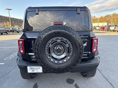 2024 Ford Bronco 4WD, SUV for sale #F230T24 - photo 2