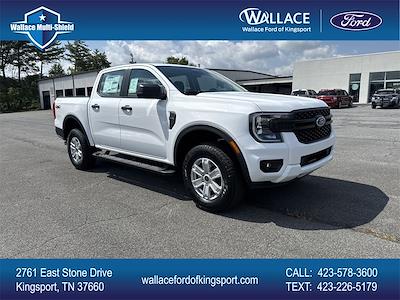 2025 Ford Ranger SuperCrew Cab 4WD Pickup for sale #F230T25 - photo 1