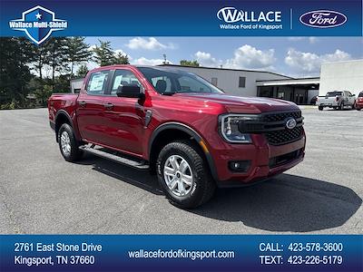 2025 Ford Ranger SuperCrew Cab 4WD Pickup for sale #F231T25 - photo 1