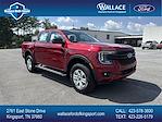 2025 Ford Ranger SuperCrew Cab 4WD Pickup for sale #F231T25 - photo 1