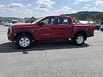 2025 Ford Ranger SuperCrew Cab 4WD Pickup for sale #F231T25 - photo 4