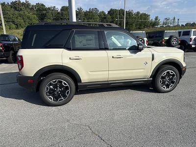 New 2025 Ford Bronco Sport Outer Banks 4WD SUV for sale #F232T25 - photo 2
