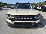 New 2025 Ford Bronco Sport Outer Banks 4WD SUV for sale #F232T25 - photo 3
