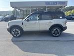 New 2025 Ford Bronco Sport Outer Banks 4WD SUV for sale #F232T25 - photo 4