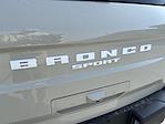 New 2025 Ford Bronco Sport Outer Banks 4WD SUV for sale #F232T25 - photo 6