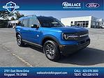 New 2025 Ford Bronco Sport Big Bend 4WD SUV for sale #F234T25 - photo 1
