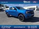 New 2025 Ford Ranger XLT SuperCrew Cab 4WD Pickup for sale #F235T25 - photo 1