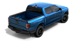 New 2025 Ford Ranger XLT SuperCrew Cab 4WD Pickup for sale #F235T25 - photo 3