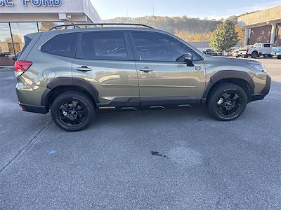 Used 2024 Subaru Forester Wilderness for sale #F235T25AV - photo 2