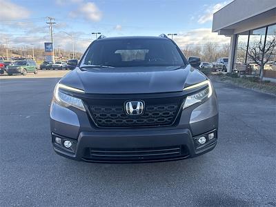 Used 2021 Honda Passport Elite for sale #F235T25B - photo 2