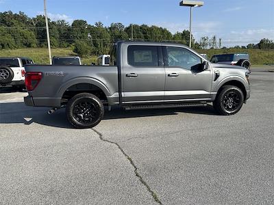 New 2025 Ford F-150 XLT SuperCrew Cab 4WD Pickup for sale #F236T25 - photo 2