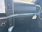 New 2025 Ford F-150 XLT SuperCrew Cab 4WD Pickup for sale #F236T25 - photo 11