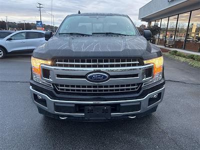 2020 Ford F-150 Super Cab 4WD Pickup for sale #F236T25A - photo 2