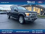 2020 Ford F-150 Super Cab 4WD Pickup for sale #F236T25A - photo 1