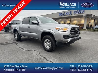 2019 Toyota Tacoma Double Cab 4WD Pickup for sale #F236T25B - photo 1