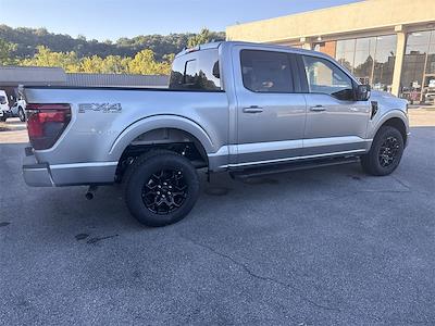 New 2025 Ford F-150 XLT SuperCrew Cab 4WD Pickup for sale #F238T25 - photo 2