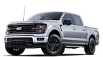 New 2025 Ford F-150 XLT SuperCrew Cab for sale #F238T25 - photo 47