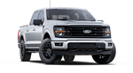 New 2025 Ford F-150 XLT SuperCrew Cab for sale #F238T25 - photo 49