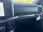 New 2025 Ford F-150 XLT SuperCrew Cab 4WD Pickup for sale #F238T25 - photo 11