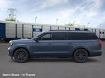 New 2025 Ford Expedition MAX Platinum 4x4 SUV for sale #F239T25 - photo 4