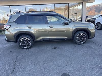 2025 Subaru Forester AWD SUV for sale #F23T25A - photo 2