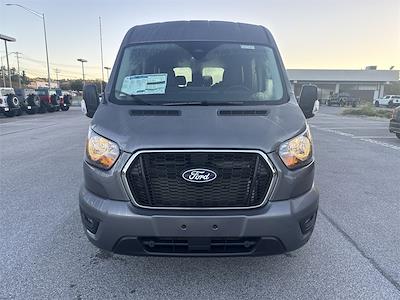 2026 Ford Transit 350 Medium Roof RWD Passenger Van for sale #F23T26 - photo 2