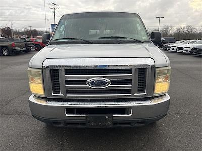 Used 2008 Ford E-350 XLT Passenger Van for sale #F23T26A - photo 2