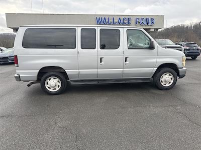 Used 2008 Ford E-350 XLT Passenger Van for sale #F23T26A - photo 2