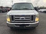 Used 2008 Ford E-350 XLT Passenger Van for sale #F23T26A - photo 2