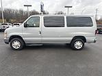 Used 2008 Ford E-350 XLT Passenger Van for sale #F23T26A - photo 3