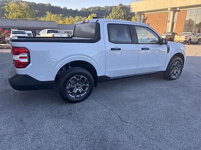 New 2025 Ford Maverick XLT SuperCrew Cab Pickup for sale #F240T25 - photo 2