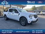 New 2025 Ford Maverick XLT SuperCrew Cab Pickup for sale #F240T25 - photo 1