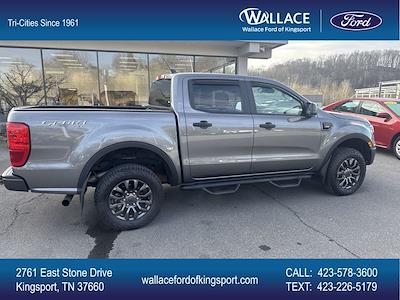 Used 2021 Ford Ranger - photo 1