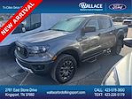 2021 Ford Ranger SuperCrew Cab 4WD Pickup for sale #F240T25A - photo 2
