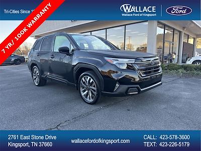 Used 2025 Subaru Forester Touring for sale #F241T25AV - photo 1