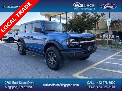 Used 2023 Ford Bronco Big Bend for sale #F242T25A - photo 1