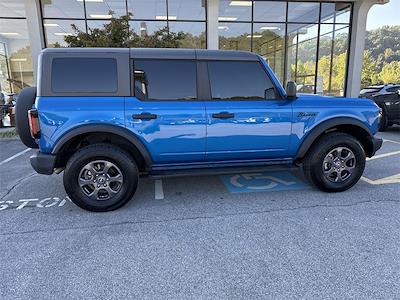 Used 2023 Ford Bronco Big Bend for sale #F242T25A - photo 2