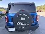 2023 Ford Bronco 4WD SUV for sale #F242T25A - photo 4