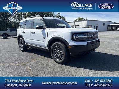 New 2025 Ford Bronco Sport Big Bend 4WD SUV for sale #F243T25 - photo 1