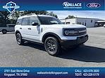 New 2025 Ford Bronco Sport Big Bend 4WD SUV for sale #F243T25 - photo 1