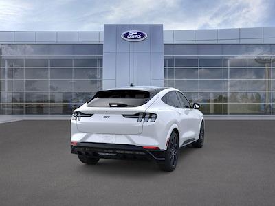 New 2025 Ford Mustang Mach-E GT for sale #F244T25 - photo 2