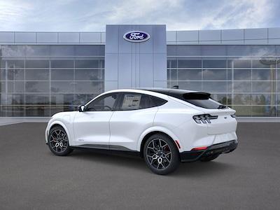 New 2025 Ford Mustang Mach-E GT AWD SUV for sale #F244T25 - photo 2