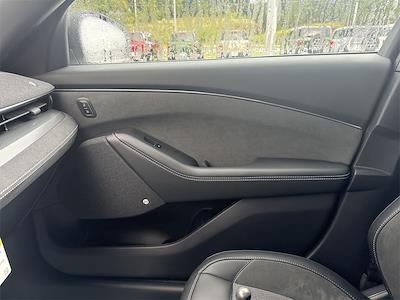 New 2025 Ford Mustang Mach-E - photo 1