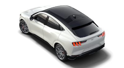 New 2025 Ford Mustang Mach-E GT for sale #F244T25 - photo 2