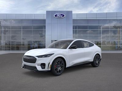 New 2025 Ford Mustang Mach-E GT AWD SUV for sale #F244T25 - photo 1