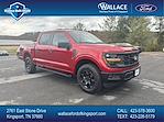 2024 Ford F-150 SuperCrew Cab 4WD, Pickup for sale #F246T24 - photo 1